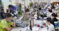 Kiến nghị cụ thể hóa chủ trương hỗ trợ cán bộ chuyển nơi ở khi sáp nhập tỉnh
