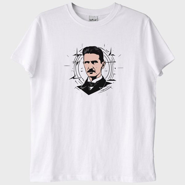 Nikola Tesla T-Shirt