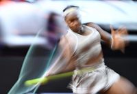 Unveiling the Shocking Stuttgart Open Drama: Monday Final Stuns Coco Gauff’s Mentor