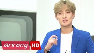 Kangta Breaks Silence On 'Our Song', Shares Mental Health Journey