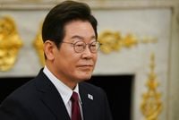 Japan and South Korea to cooperate on social and other issues - UPI.com