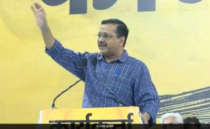 Kejriwal Loses New Delhi Seat To BJP Rival Verma