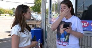 Sons Killing Mothers Sparks Outcry In Lorain And Beyond