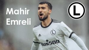 Mahir Emreli Commits To 1. FC Nürnberg Amid Transfer Rumors