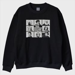 ''The Brainy Bunch'' Sweatshirt