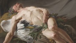 Uyuyan Tanrılar: Sanatta Uyku ve Ölüm Motifi