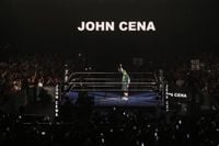 WWE SmackDown Results, Winners, Live Grades, Reaction, Highlights Before Backlash '25