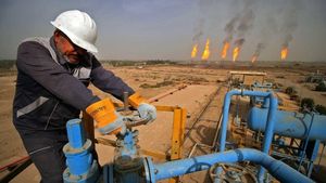 Iraq Resumes Oil Exports With Market Impacts