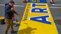 Boston Marathon 2025 Road Closures by town: Where they are, when they start and reopen