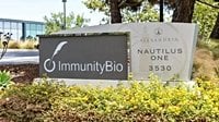 ImmunityBio’s 700% Revenue Surge Validates Citadel’s Forecast: NASDAQ: IBRX
