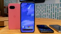 Google Pixel 9a vs Pixel 9: What are the differences?