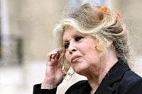 Brigitte Bardot: From shy child to global icon