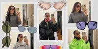 I Toured the Largest Eyewear HQ in the World, and These Are the Styles I’m Trying in 2025