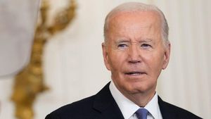 Biden Aims To Cover Weight-Loss Drugs For Millions