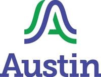 Austin’s new logo draws criticism over design and timing
