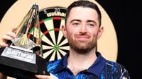 Premier League Darts 2026: Schedule, venues, players, format, prize money as Luke Humphries defends title against Luke Littler and other rivals