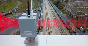 Deep Learning Initiative Enhances Railway Safety Monitoring System