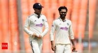 WTC Points Table: What does massive win over West Indies mean for India? | Cricket News - The Times of India