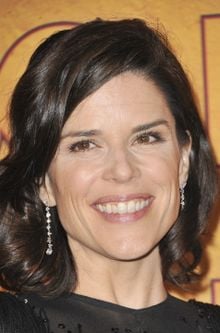 Neve Campbell