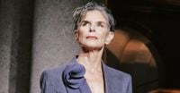 Giorgio Armani’s Last Show