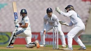 Can England Women Secure Victory Against South Africa?