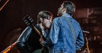 Kings of Leon​ bevestigd voor Rock Werchter 2025 | Nieuws op Festivalinfo