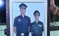 Power Couple in Uniform: Col Sofia Shines in Operation Sindoor