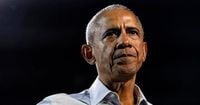 Obama Blasts Trump’s Autism Claims as ‘Violence Against the Truth’
