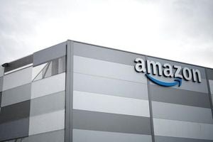 Amazon Considers Major Investment To Boost AI Partnership