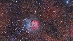 Hepimiz Yıldız Tozuyuz! Ama Nasıl? Ne Kadar?