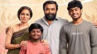 Tourist Family Tamil Nadu Box Office Day 10: Sasikumar’s small film shocks trade with Rs 4.8 crore collection and massive Saturday jump