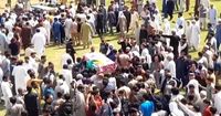 Video | PoK On Boil As Protests Turn Violent, 8 Killed, Thousands Hit Streets For Funeral