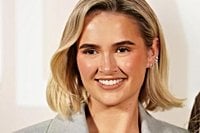 Molly-Mae Hague unveils Adidas collection, but not everyone's a fan