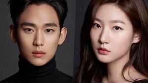 Claims Reveal Troubling History Between Kim Sae-ron And Kim Soo-hyun