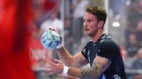 Wegen Dopings: Handball-Influencer Nils Kretschmer drohen vier Jahre Sperre - WELT