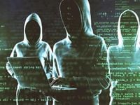 Legal Gaps Impede Justice For Chinese Victims Of Online Abuse | TimelineDaily