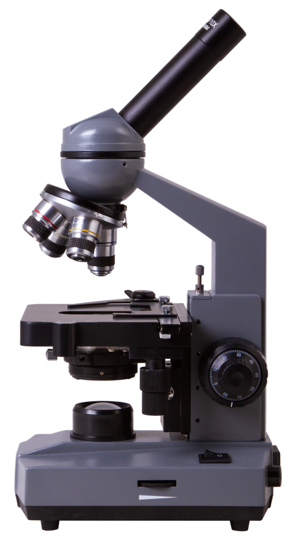 Levenhuk 320 BASE Biyolojik Monoküler Mikroskop