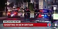New Britain man arrested after shooting victim in leg
