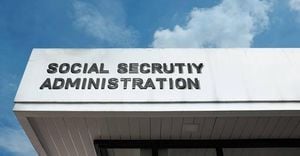 Millions Of Americans Set For Double Benefit Payments