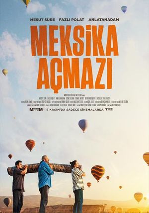 Meksika Açmazı