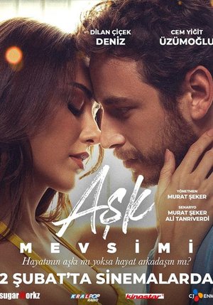 Aşk Mevsimi