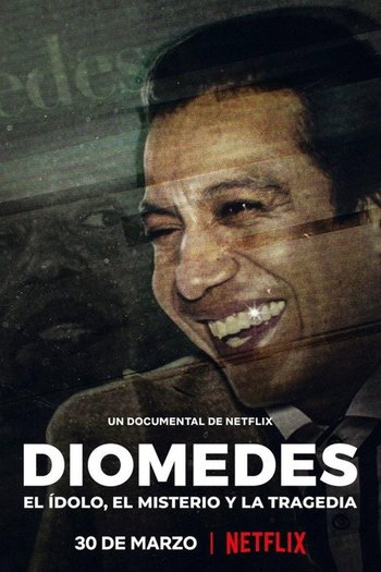 Diomedes: Bir İdolün Çöküşü