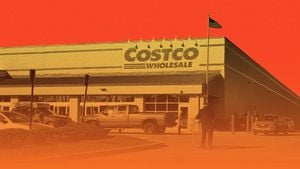 Costco's Bold Stand On DEI Amid Conservative Pressure