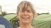 I'll 'never' return to work: teacher stabbed by Hitler-obsessed girl