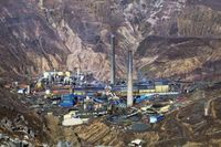 Collapse at Key Codelco Copper Mine Clouds Production Prospects
