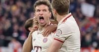 Inter faz sondagem por Thomas Müller, diz jornal alemão | GZH