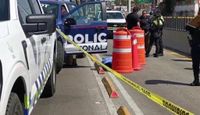 Motociclista atropella y deja sin vida a El Huesos de Tonalá