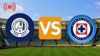 EN VIVO | San Luis vs Cruz Azul: jugadas destacadas de la Jornada 13 de la Liga MX Femenil