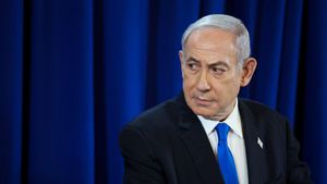 Netanyahu Faces Legal Heat Amid Intensifying Attacks On Syria