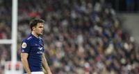 XV de France : Penaud revient sur sa mise à l’écart et souligne « l’émulation » du groupe